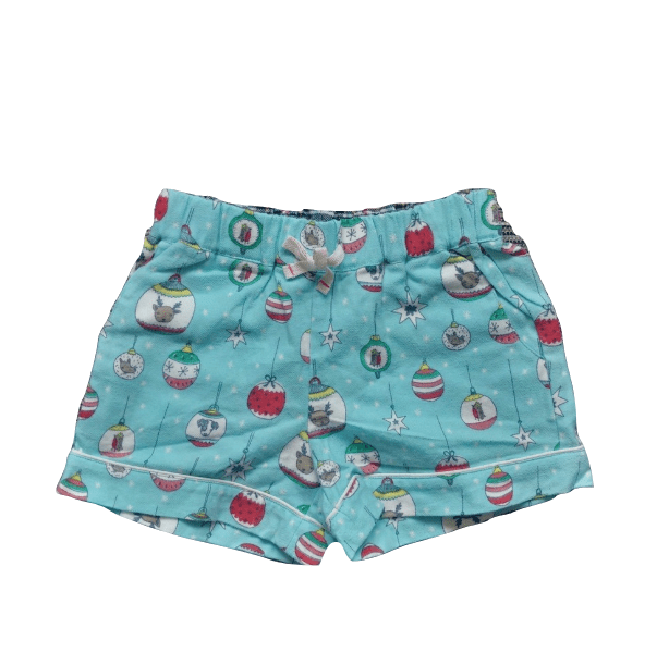 Green Shorts - Stockpoint Apparel Outlet
