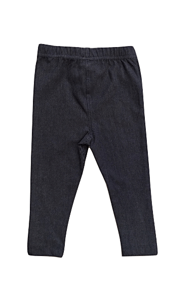 George Baby Girls Dreams Come True Floral Detail Jeggings