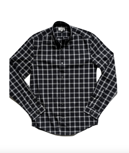 Next hot sale menswear shirts