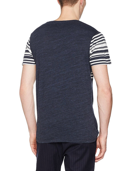 Selected Homme Shxform SS O-Neck T-Shirt - Stockpoint Apparel Outlet