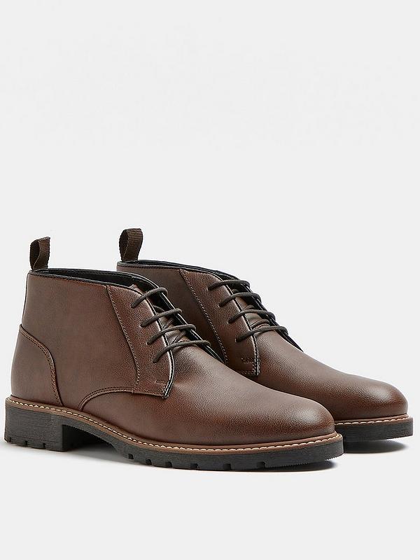 River island clearance mens boots