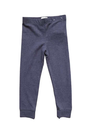 F&F Grey Younger Girls Leggings - Stockpoint Apparel Outlet
