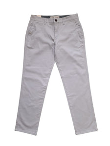 George Casual Outfitters Stone Mens Chinos Trousers - Stockpoint Apparel Outlet