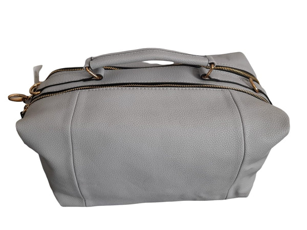 New Look Slouchy Top Handle Womens Bag - Stockpoint Apparel Outlet