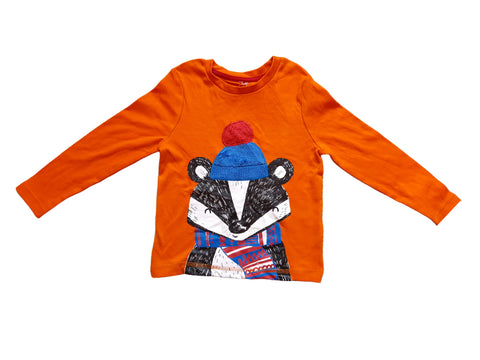 George Bear Imprint Younger Boys Top - Stockpoint Apparel Outlet