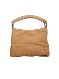 Nina Ricci Sand Womens Mini Hand Bag - Stockpoint Apparel Outlet