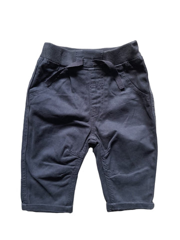George Grey Baby Boys Trouser - Stockpoint Apparel Outlet