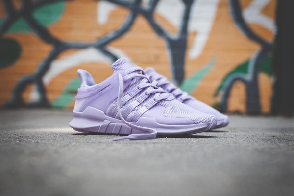 Adidas Performance Equipment Support ADV Girls / Womens Trainers - Stockpoint Apparel Outlet