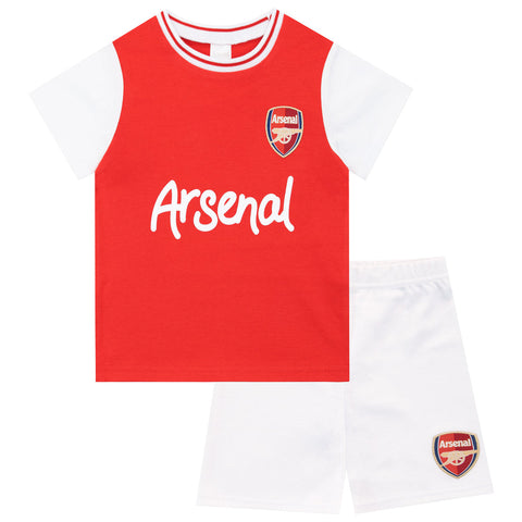 Baby Arsenal FC Pyjamas