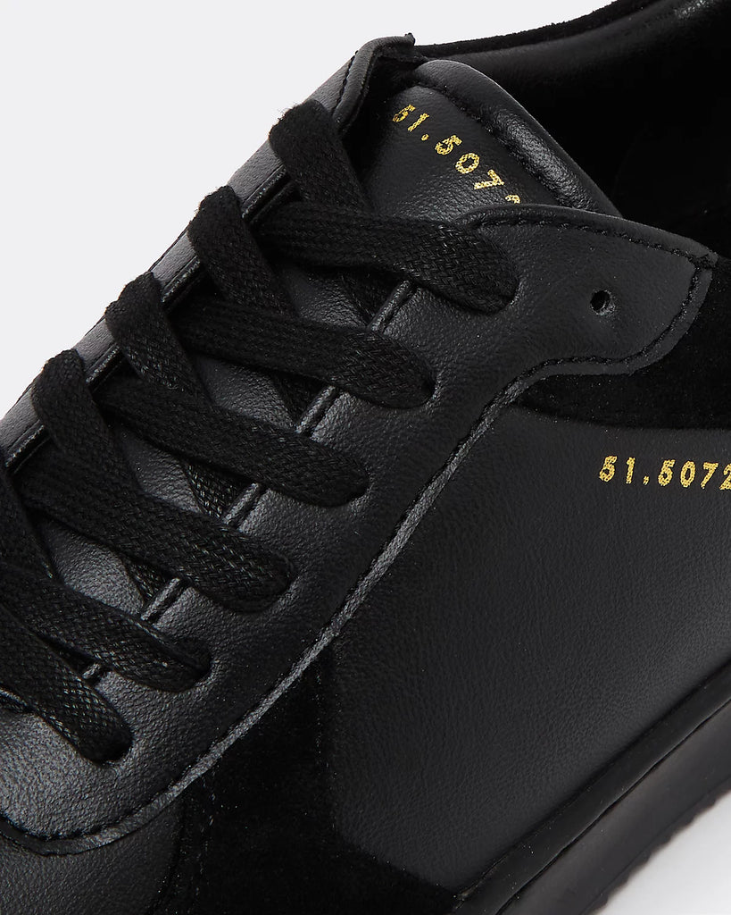 River island 2025 sale trainers