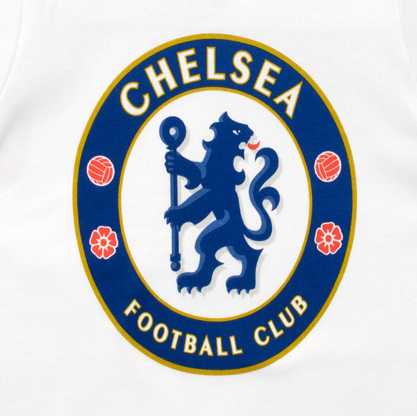 Baby Chelsea F.C Pyjamas