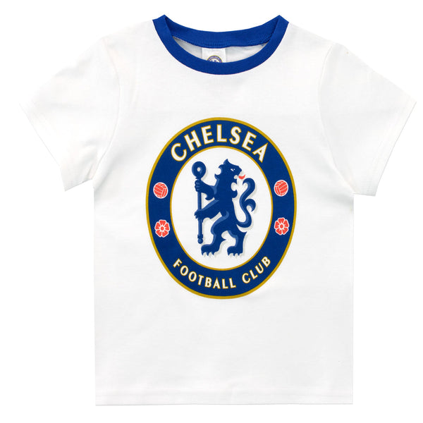Baby Chelsea F.C Pyjamas