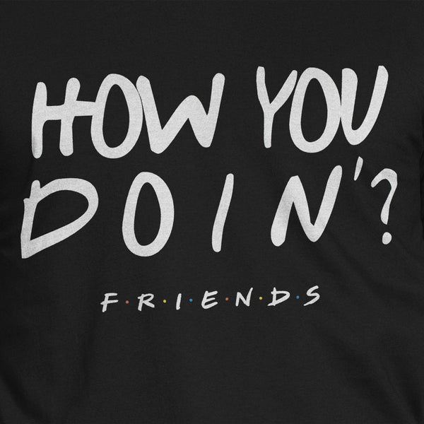 Mens Friends T-Shirt