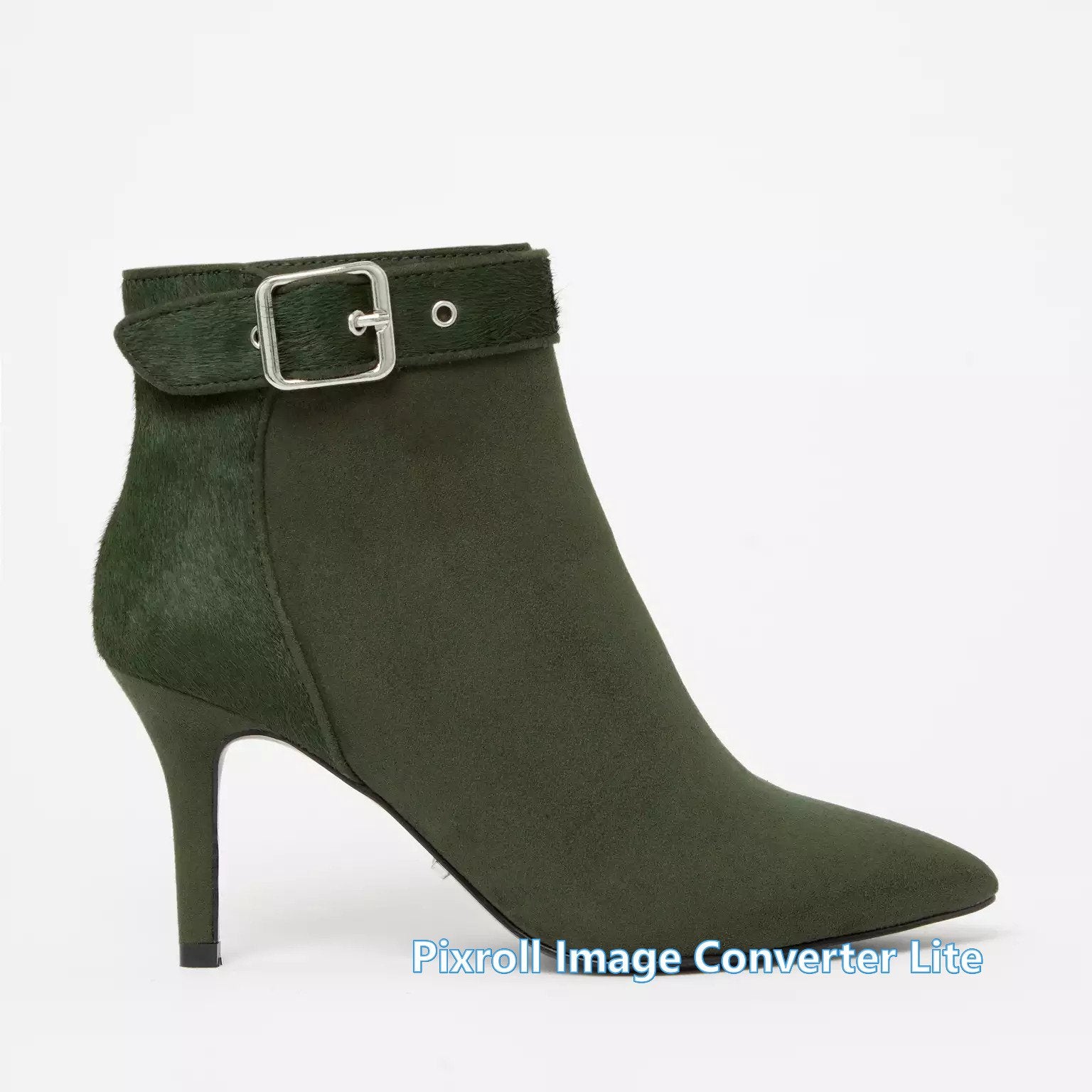 Faith suede ankle boots hotsell