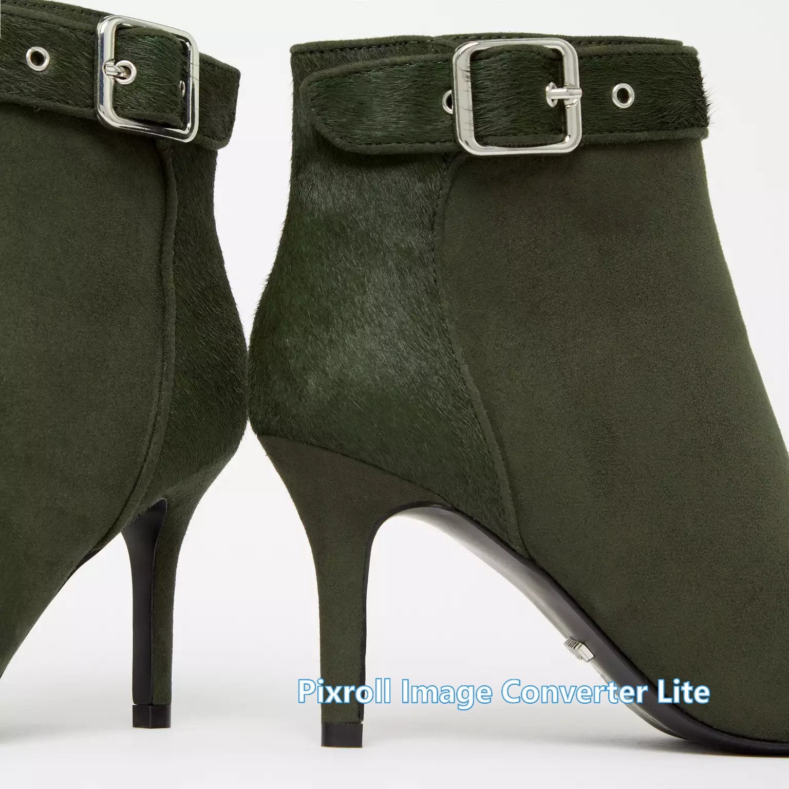 Debenhams top heeled boots