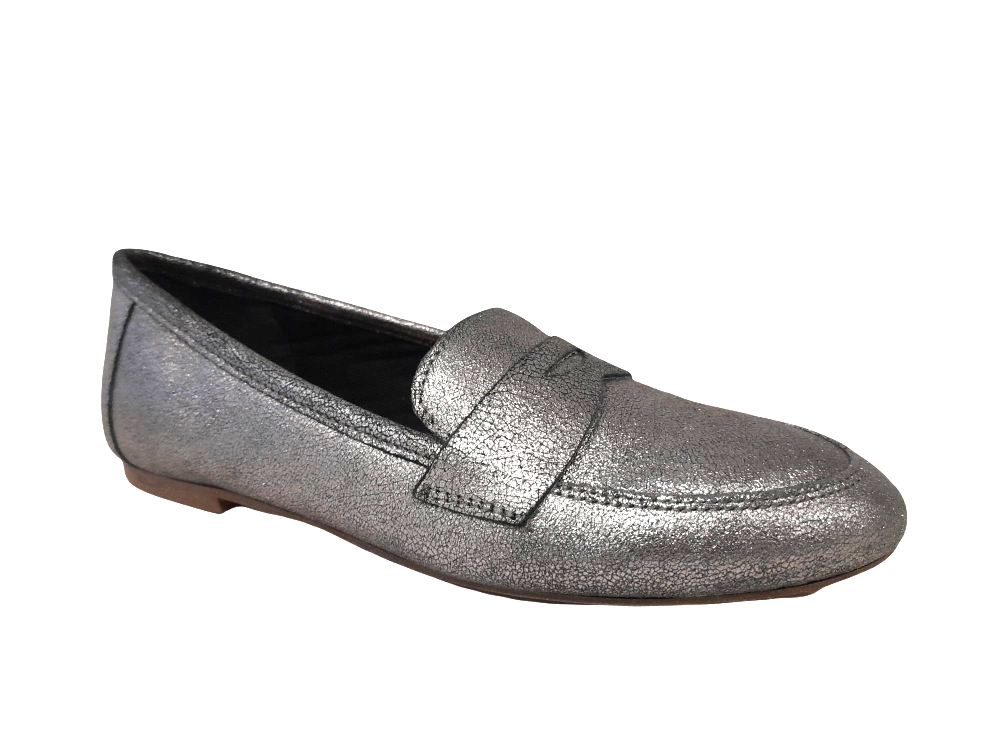 Kurt geiger clearance loafers womens