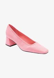 Womens Next Forever Comfort® Square Toe Block Court Shoes