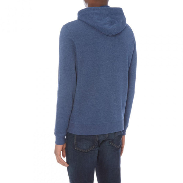 Izod Logo Mens Hoodie Top - Stockpoint Apparel Outlet