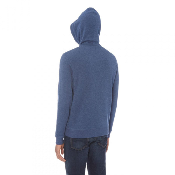 Izod Logo Mens Hoodie Top - Stockpoint Apparel Outlet