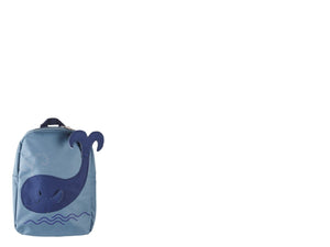 Lupilu Kids Whale Rucksack/School Bag - Stockpoint Apparel Outlet
