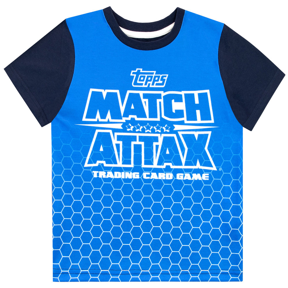 Match Attax T-Shirt