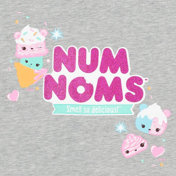 Num Noms Girl T-Shirt - Stockpoint Apparel Outlet