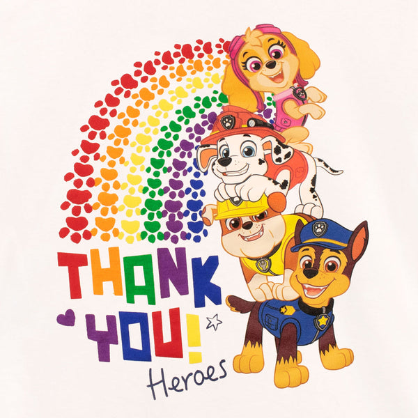 Paw Patrol T-Shirt - Stockpoint Apparel Outlet