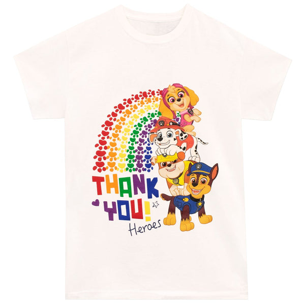 Paw Patrol T-Shirt - Stockpoint Apparel Outlet