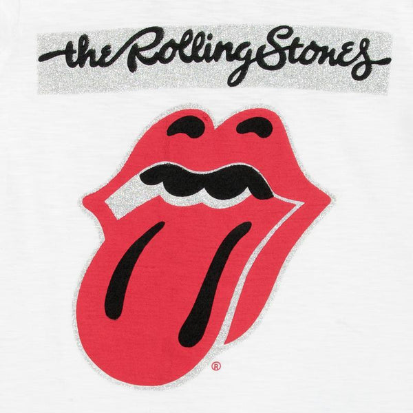 Rolling Stones Girls T-Shirt - Stockpoint Apparel Outlet