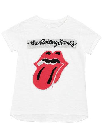 Rolling Stones Girls T-Shirt - Stockpoint Apparel Outlet