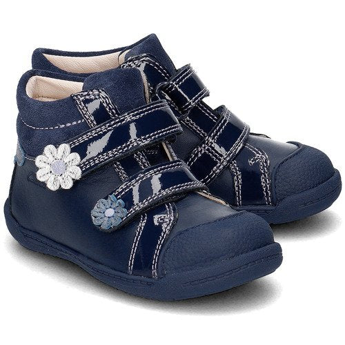 Clarks Softly Tam Fst Baby Girls Boots - Stockpoint Apparel Outlet