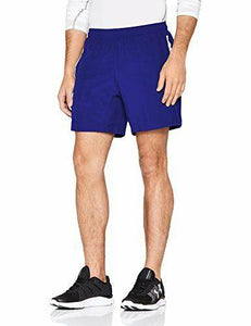 Under Armour Speed Stride 7 Woven Mens Sports Shorts