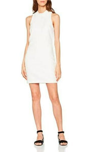 Endless Rose Off-White Heather Womens Dress - Stockpoint Apparel Outlet