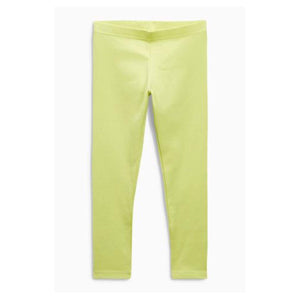 Next Lime Leggings - Stockpoint Apparel Outlet