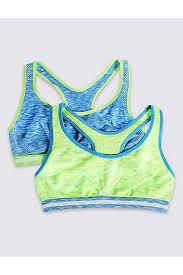 M&S Girls Crop Tops - Stockpoint Apparel Outlet