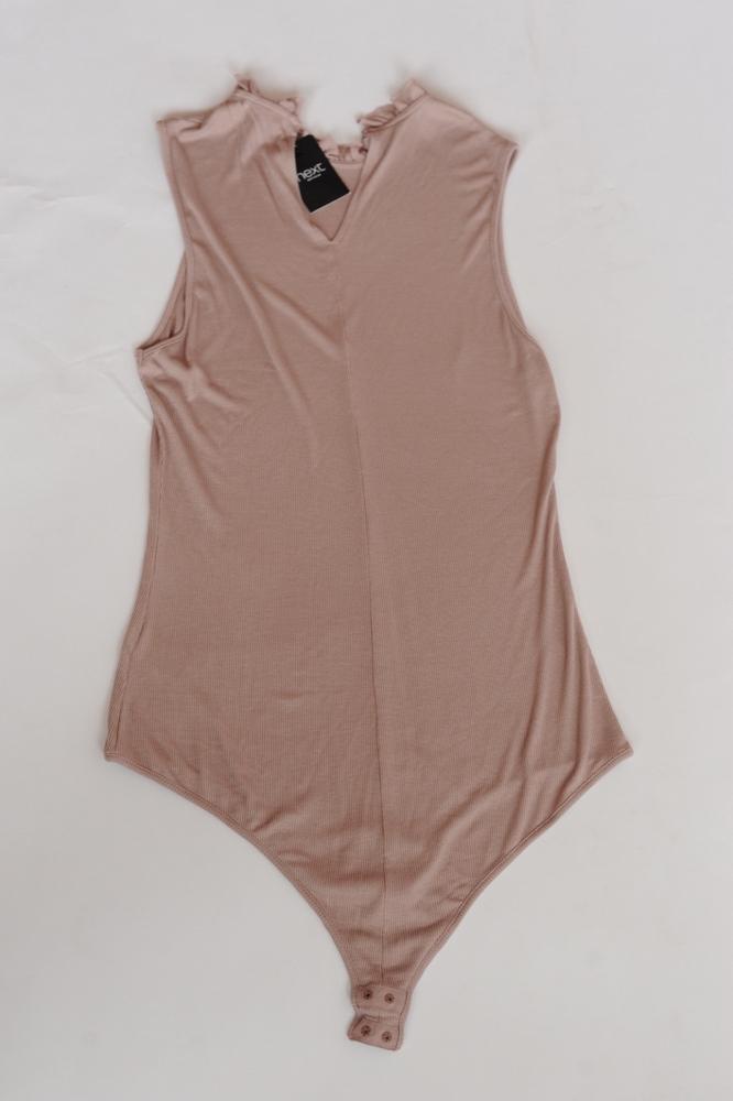 Next Bodysuit Top - Stockpoint Apparel Outlet