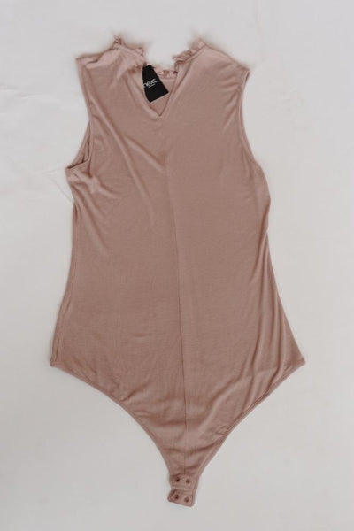 Next Bodysuit Top - Stockpoint Apparel Outlet