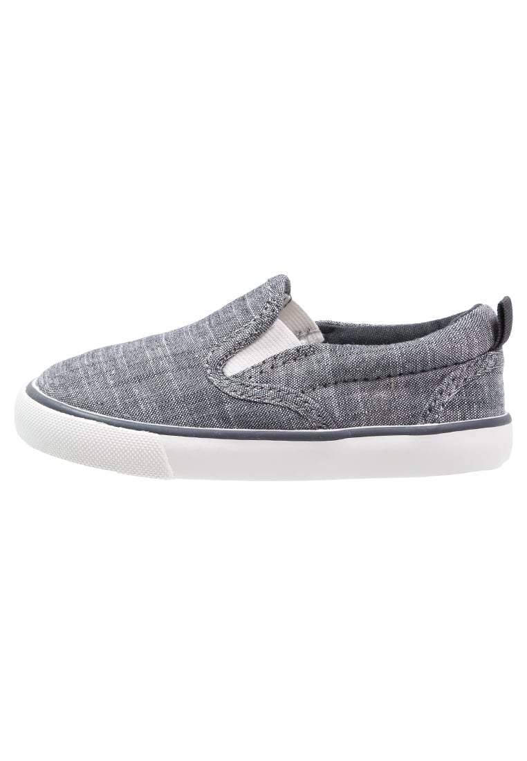 GAP Kids Low Shoes Cham Indigo Boys Slip-ons - Stockpoint Apparel Outlet