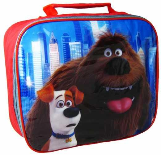 Secret Life of Pets - Duke & Max - Stockpoint Apparel Outlet
