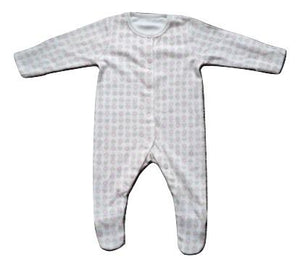 Girls Sleepsuit 9 - Stockpoint Apparel Outlet