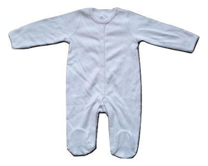 Girls Sleepsuit 12 - Stockpoint Apparel Outlet
