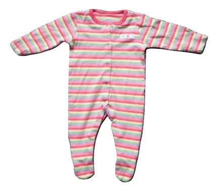 Girls Sleepsuit 16 - Stockpoint Apparel Outlet
