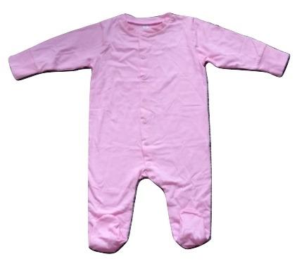 Girls Sleepsuit 20 - Stockpoint Apparel Outlet