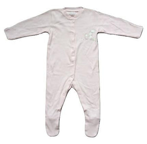 Girls Sleepsuit 23 - Stockpoint Apparel Outlet
