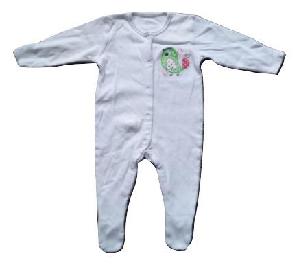 Girls Sleepsuit 31 - Stockpoint Apparel Outlet