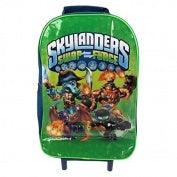 Skylanders Character Trolley Bag - Stockpoint Apparel Outlet