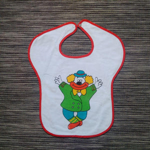 Girls Bibs - Red - Stockpoint Apparel Outlet
