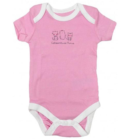 Lupilu 2 Pack Bodysuit - Stockpoint Apparel Outlet