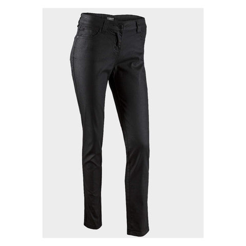 F&F Womens Wax Skinny Jeans - Stockpoint Apparel Outlet