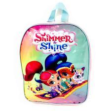 Shimmer and Shine Girls Backpack - Stockpoint Apparel Outlet